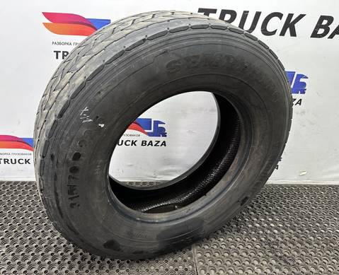 Шина SEMPERIT 315/70 R22.5 для Daf