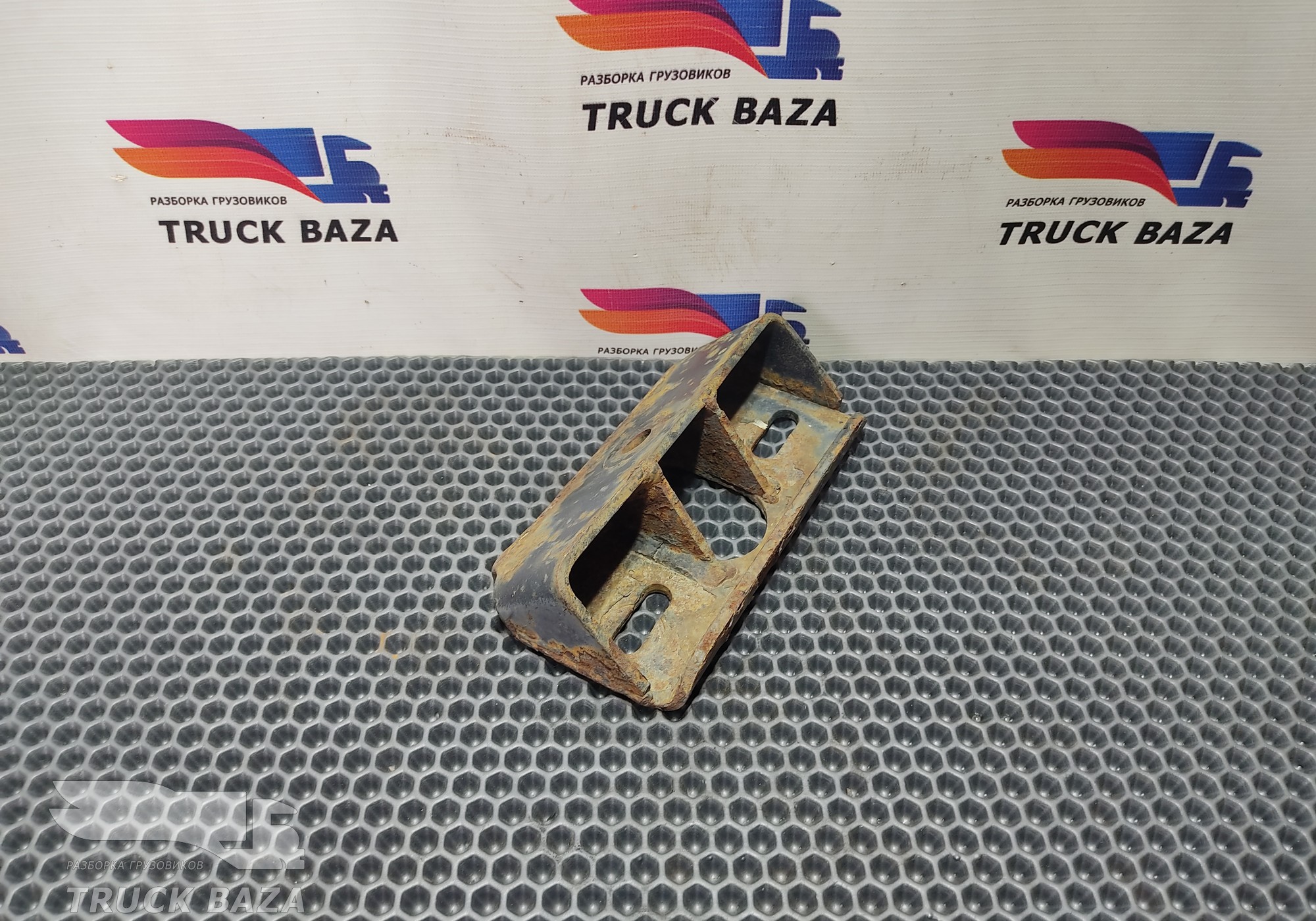 81415065269 Кронштейн КПП для Man F2000 II Evolution / FE (с 1998 по 2001)