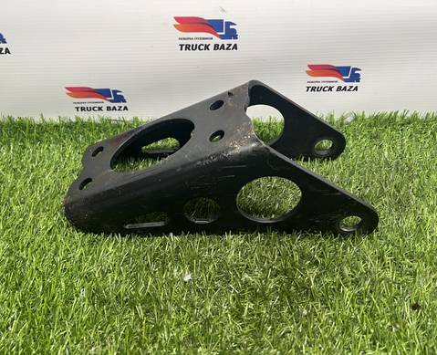 81437400195 Кронштейн амортизатора переднего для Man TGX