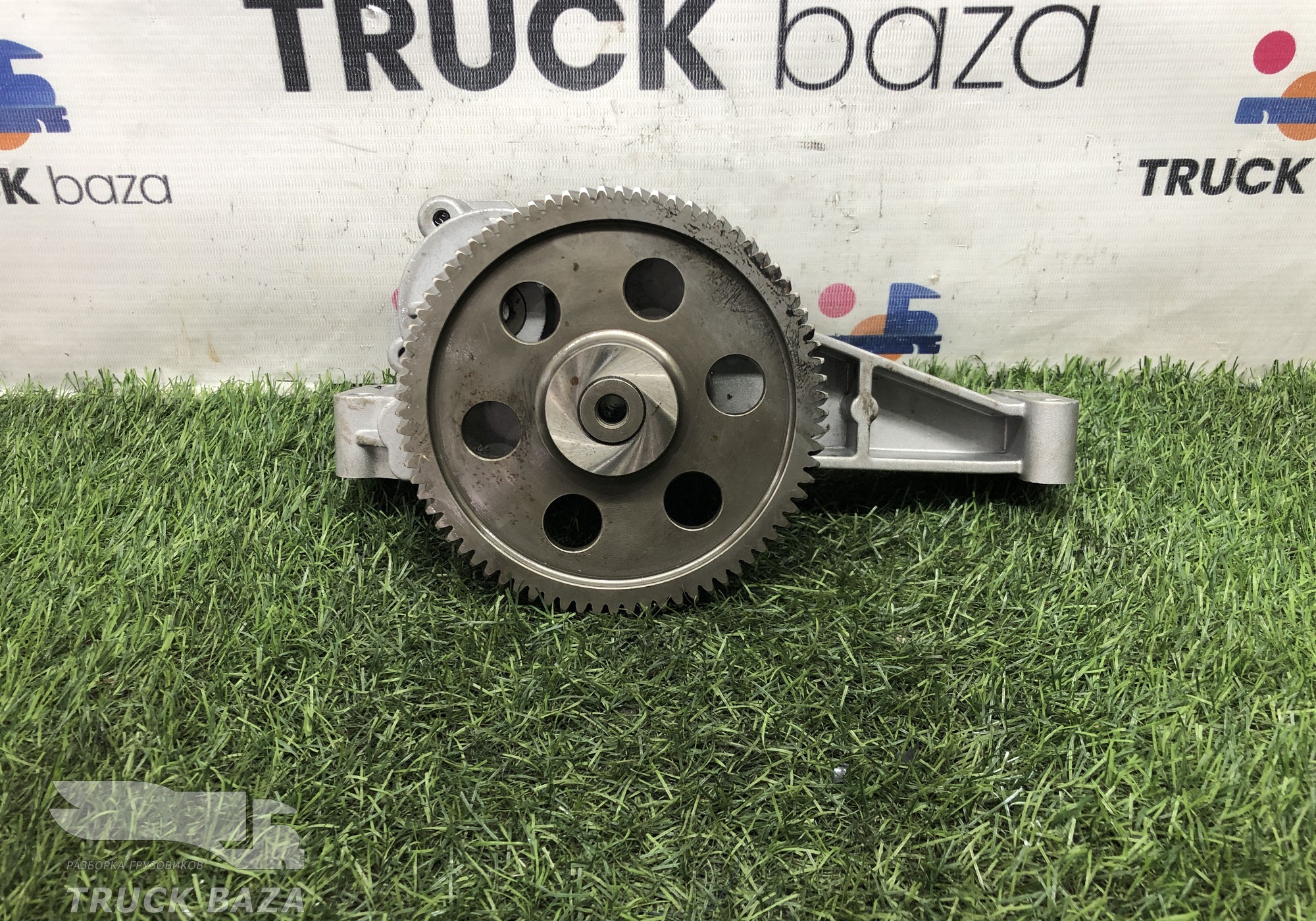 1940539 Насос масляный для Scania 6-series G (с 2016)