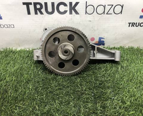 1940539 Насос масляный для Scania 6-series G (с 2016)