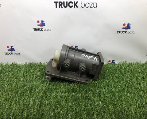 1598125 Кран тормозной главный для Volvo