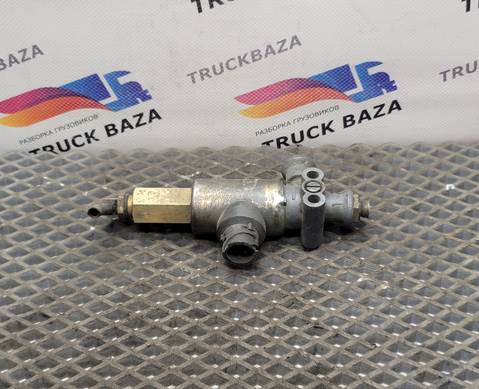 4721769160 Клапан электромагнитный для Mercedes-Benz