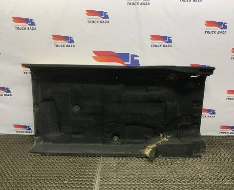 21143663 Шумоизоляция кабины для Renault T (с 2013)