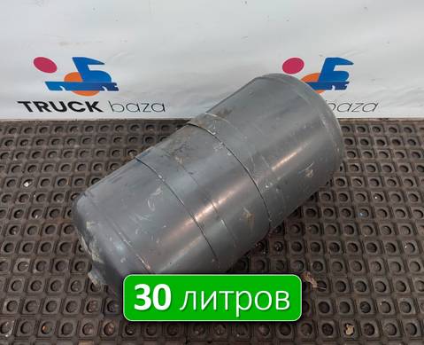 1357950 Ресивер воздушный 30 L для Scania 5-series T (с 2004 по 2016)