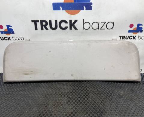 549015409017 Полка вещевая верхняя левая для КАМАЗ 54901