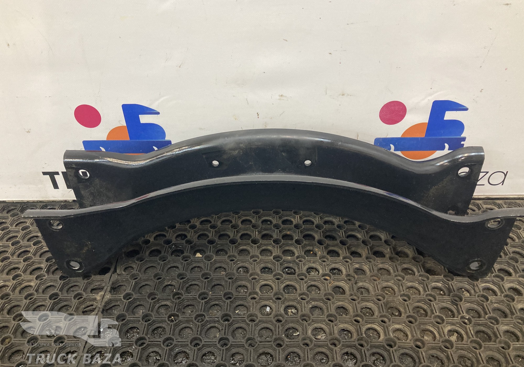 81412800055 Траверса рамы поперечная для Man TGA