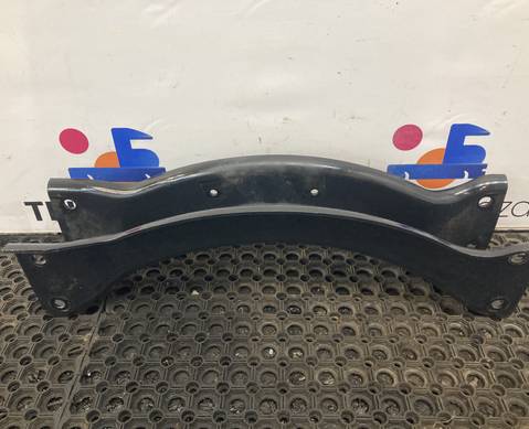 81412800055 Траверса рамы поперечная для Man TGA