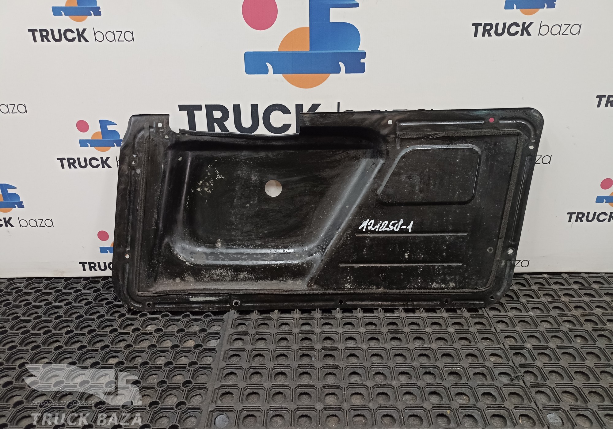 20391512 Кронштейн стеклоподъёмника левый для Volvo FM I (с 1998 по 2001)