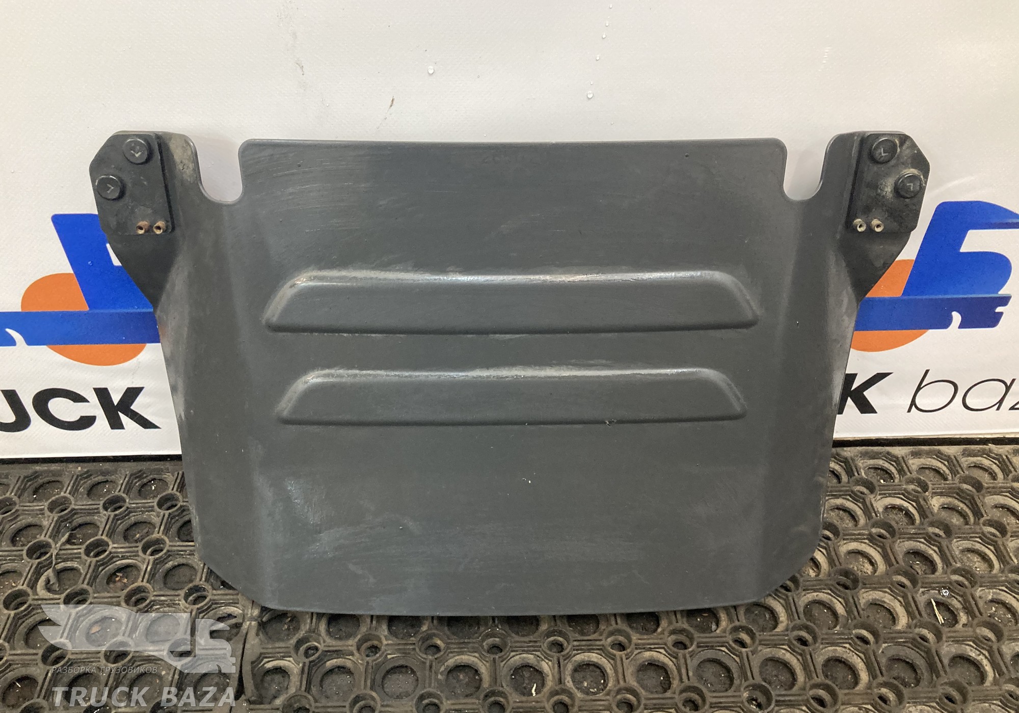 2651720 Теплозащитный кожух подвески для Scania 6-series R (с 2016)