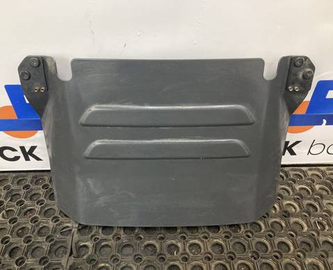 2651720 Теплозащитный кожух подвески для Scania 6-series R (с 2016)