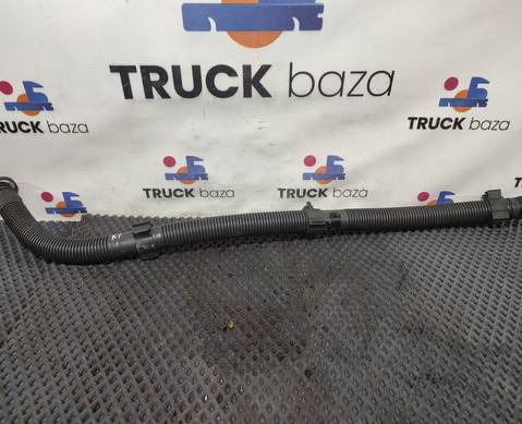 4571300457 Трубка картерных газов для КАМАЗ