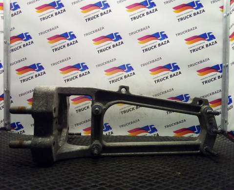 21658350 Кронштейн блоков управления шасси для Volvo