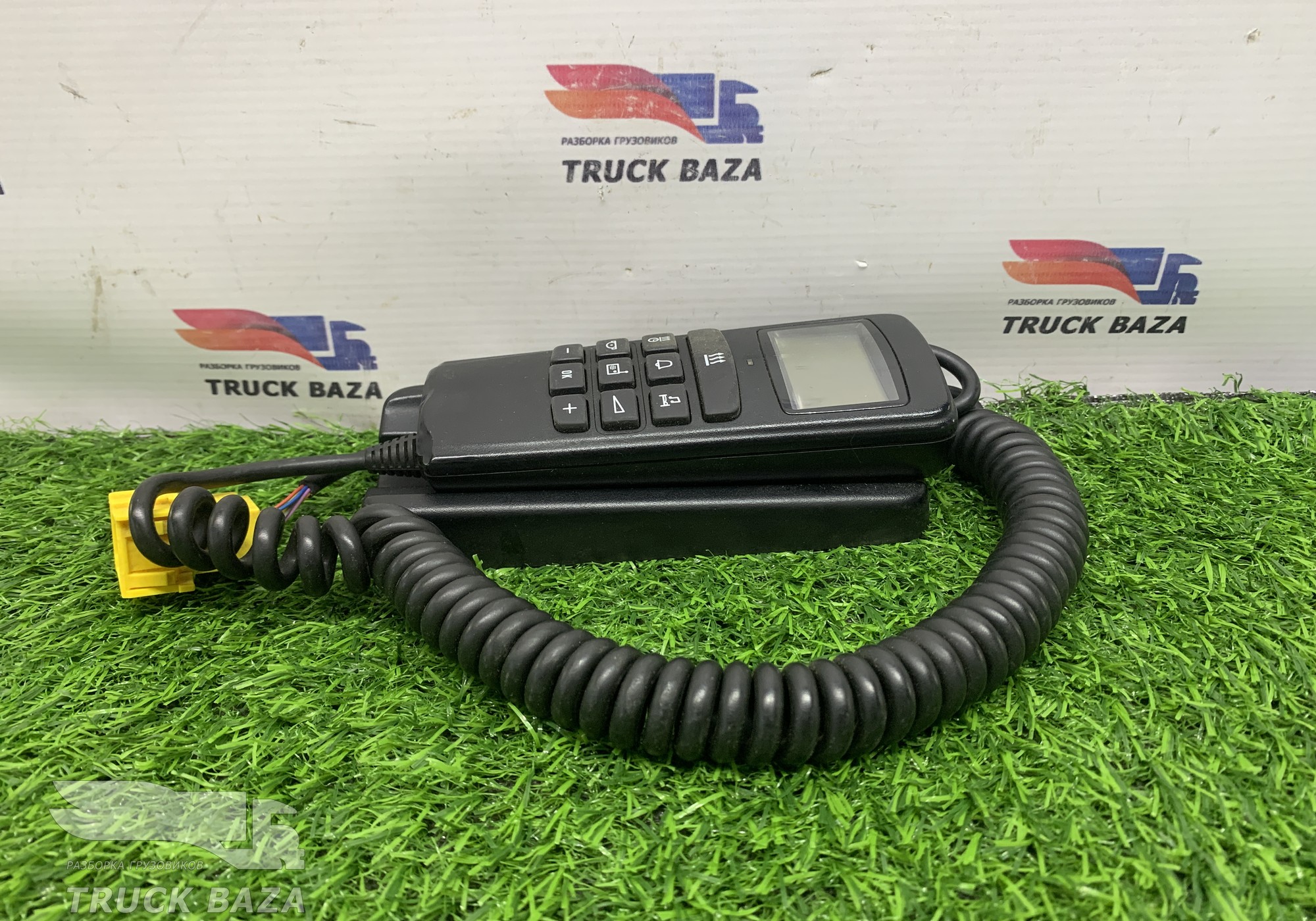 2277970 Пульт управления автономным отопителем