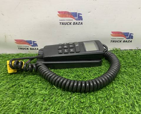 2277970 Пульт управления автономным отопителем для Scania 5-series R (с 2004 по 2016)