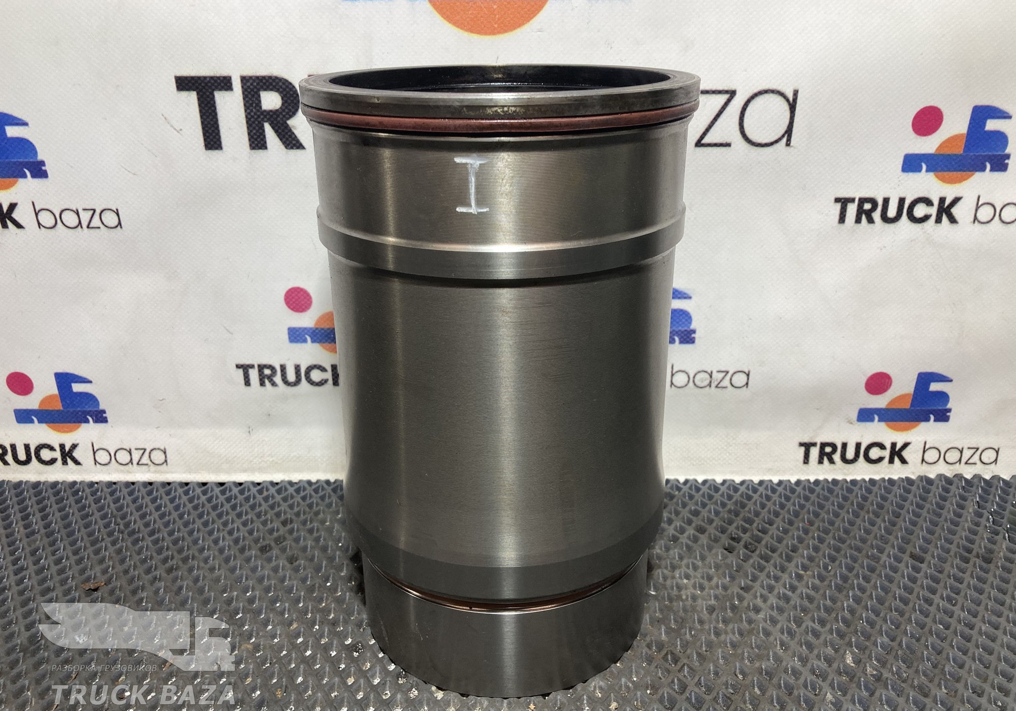 001LW00143001 Гильза цилиндра для Mercedes-Benz Actros New Actros MP4 (с 2011)