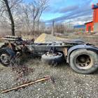 Scania 5-series P 2008 г. в разборе