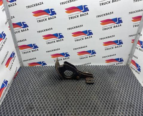 Кронштейн крыла для КАМАЗ 54901