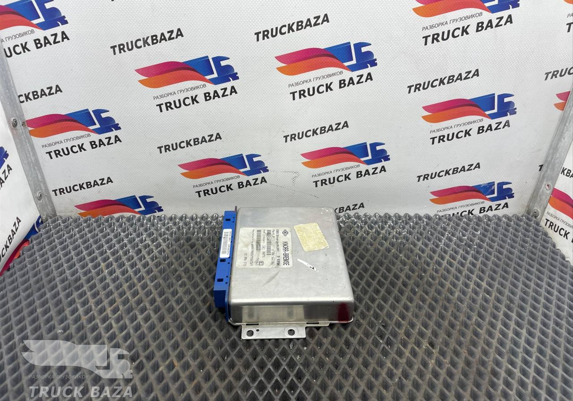 20895573 Блок управления EBS Steuergerat 24V 2 EPM для Renault Premium II (с 2005 по 2013)