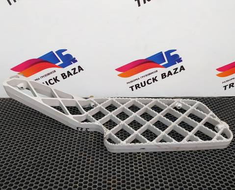 1535040 Подножка правая для Scania 5-series G (с 2004 по 2016)