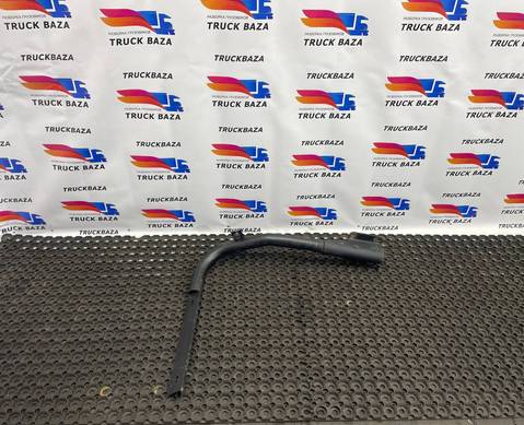 54901110917210 Кронштейн воздушного фильтра для КАМАЗ 54901