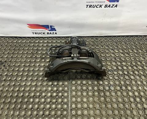 81508046607 Суппорт передний левый/задний правый для Man TGA