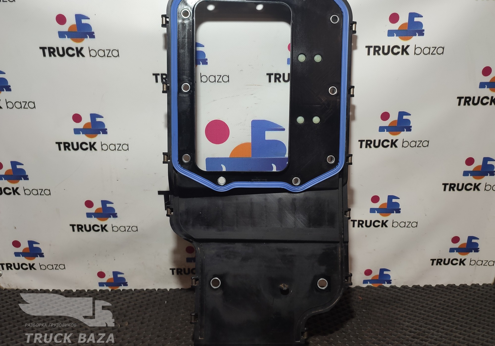 1448050 Крышка электроразъемов для Daf XF95