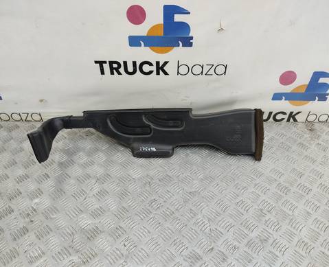 3175652 Воздуховод отопителя для Volvo FH 2 (с 2002 по 2008)