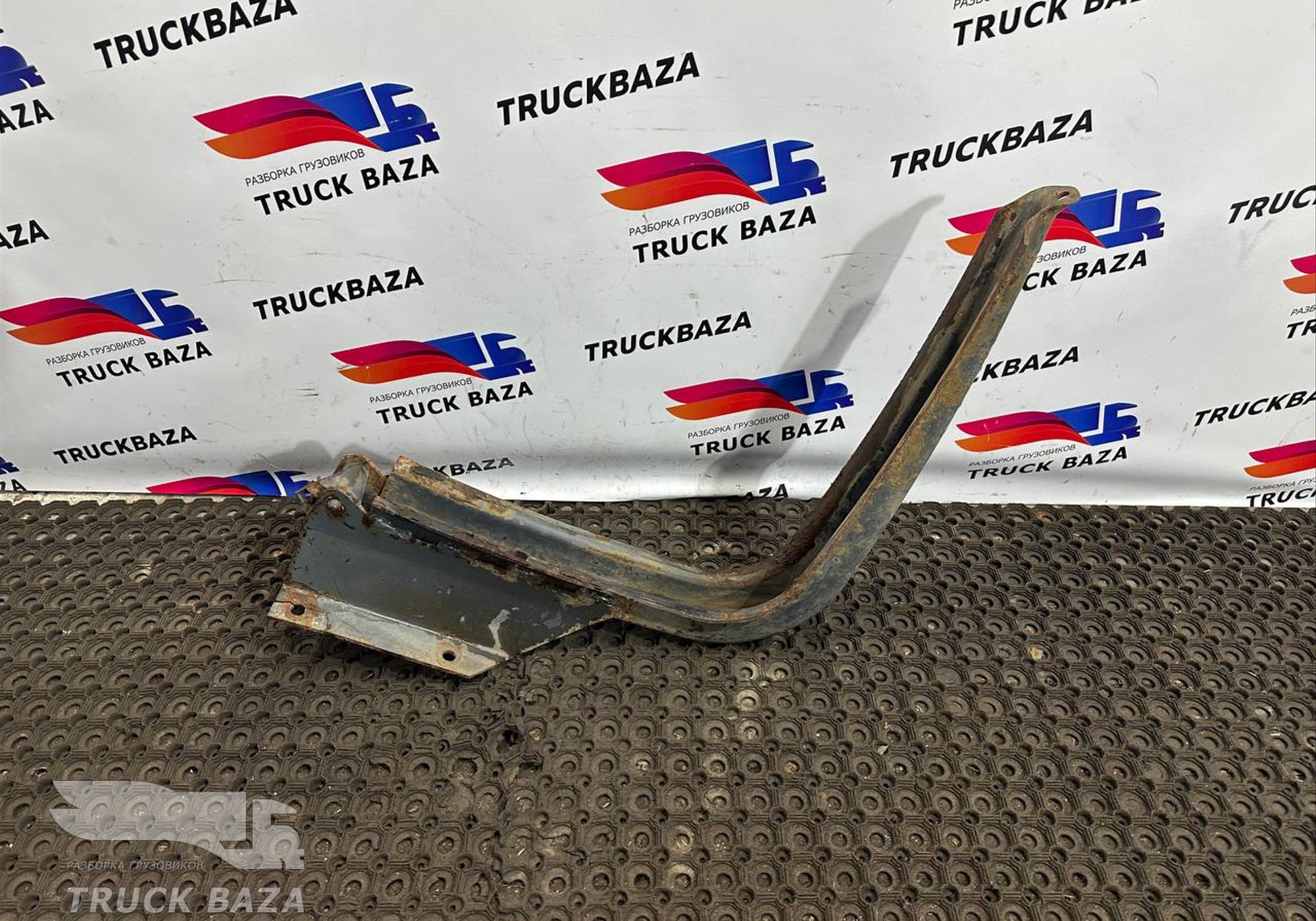 9414702542 Кронштейн топливного бака для Mercedes-Benz Axor I (с 2001 по 2004)