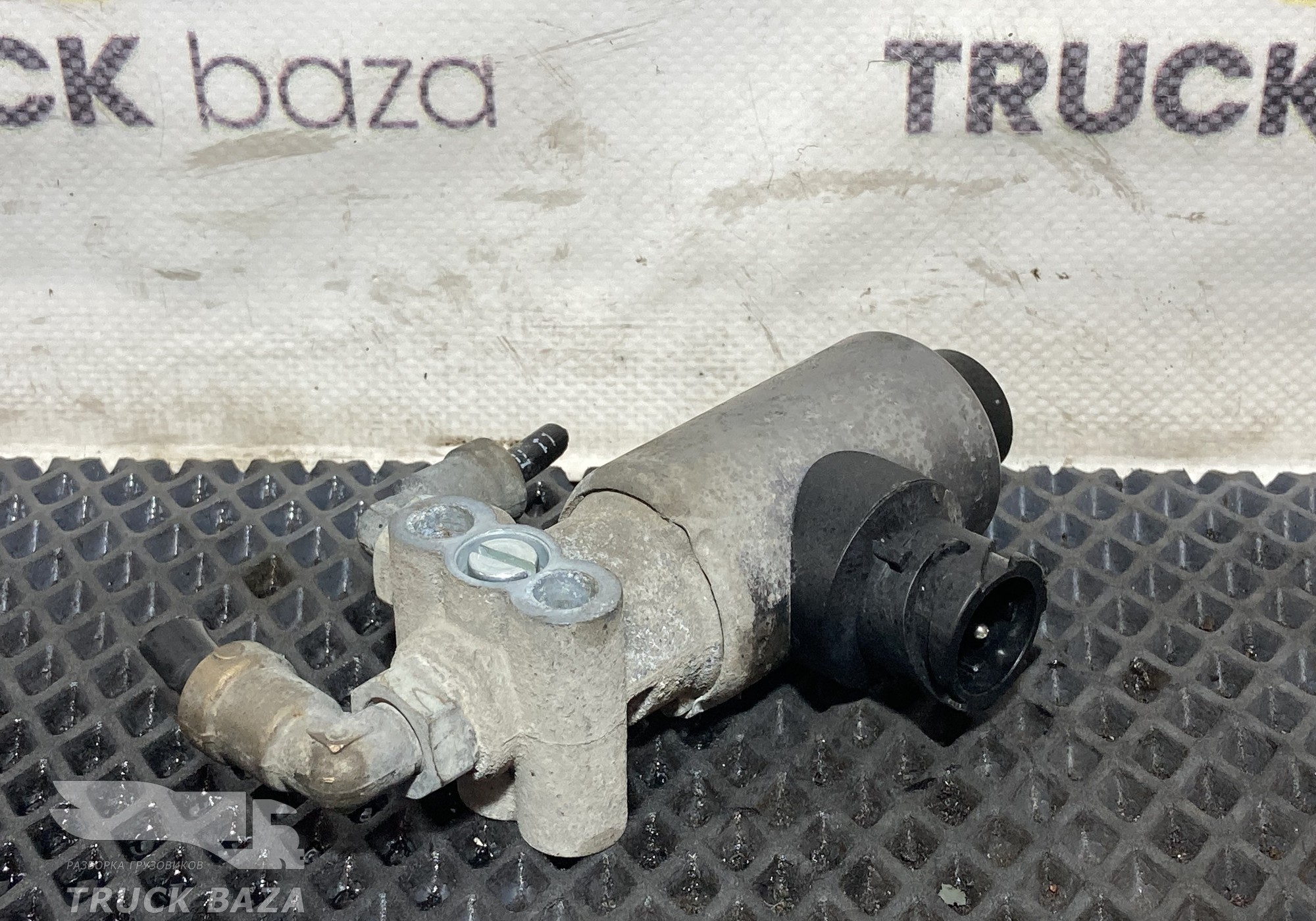 4721706060 Клапан электромагнитный для КАМАЗ 5490 (с 2013)