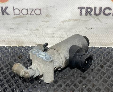 4721706060 Клапан электромагнитный для КАМАЗ 5490 (с 2013)