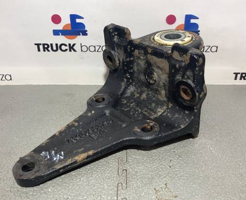 85413013010 Кронштейн передней рессоры для Man TGX TG3 (с 2020)