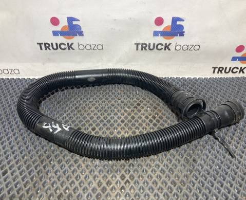 A4571300457 Трубка картерных газов для КАМАЗ 5490