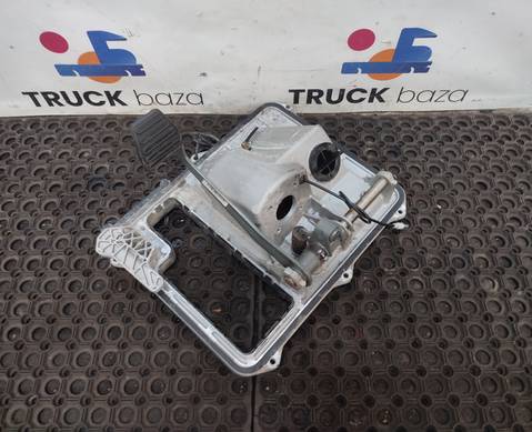 712482200151 Блок педалей для Sinotruk Sitrak C7H