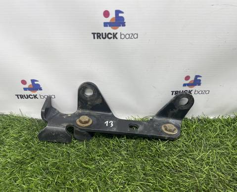 81429020301 Кронштейн трапа за кабиной для Man TGS I (с 2007)