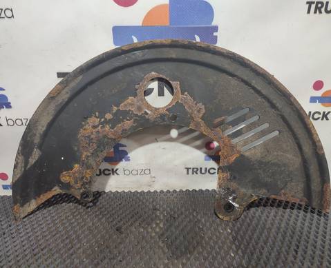 HD90009440472 Пыльник тормозного диска правый для КАМАЗ 5490 (с 2013)