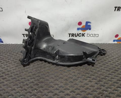811W254245002 Направляющая электропроводки для Sinotruk Sitrak C7H