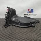 811W254245002 Направляющая электропроводки для Sinotruk Sitrak C7H