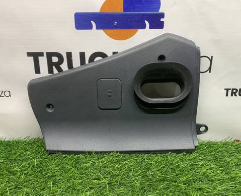 2202042 Накладка торпедо левая для Scania