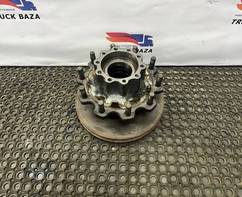 1812161 Ступица задняя для Daf XF106