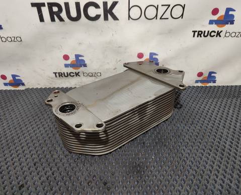 4711801065 Теплообменник для Mercedes-Benz Actros New Actros MP4 (с 2011)