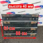 81427106287 Проставка под седло для Man TGX II (с 2012)