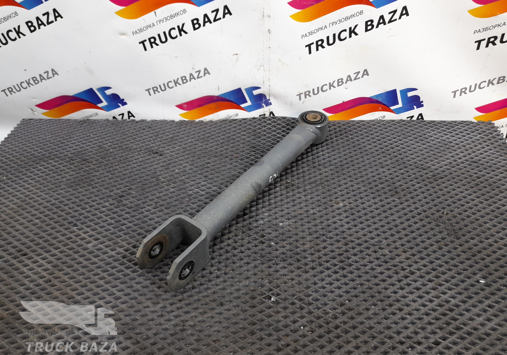 1436699 Стойка заднего стабилизатора для Daf CF I (с 2000 по 2006)