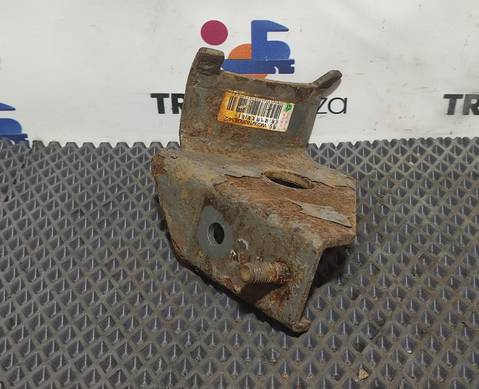 WG9918360834 Кронштейн ресивера левый для Sinotruk Sitrak C7H