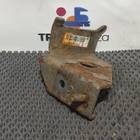 WG9918360834 Кронштейн ресивера левый для Sinotruk Sitrak C7H