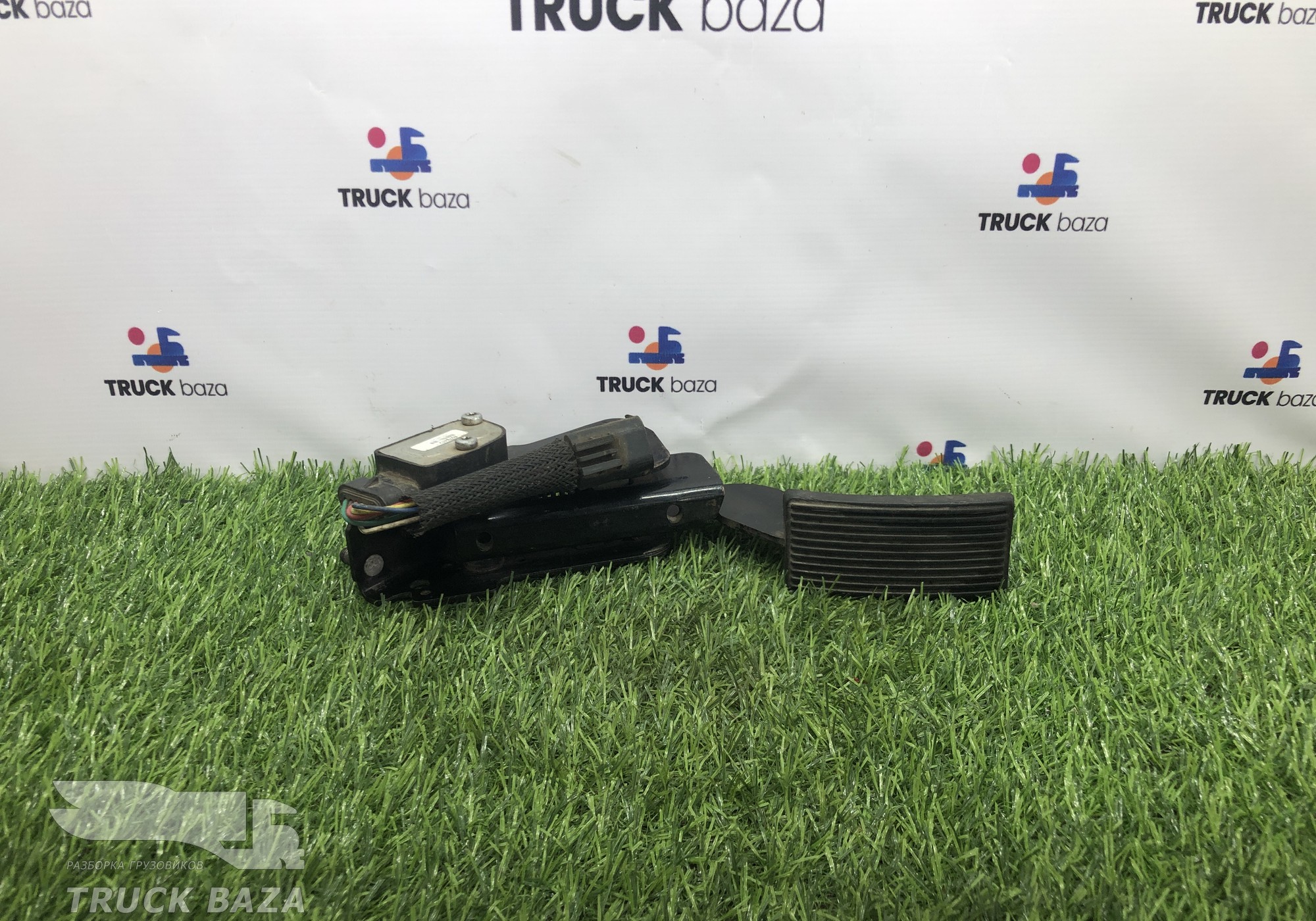 61000N061SR34 Педаль газа для Разные Грузовики