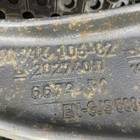 1896601 Кронштейн пневморессоры левый для Daf XF106 (с 2012)