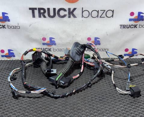 7421903556 Проводка двери правой для Renault T (с 2013)