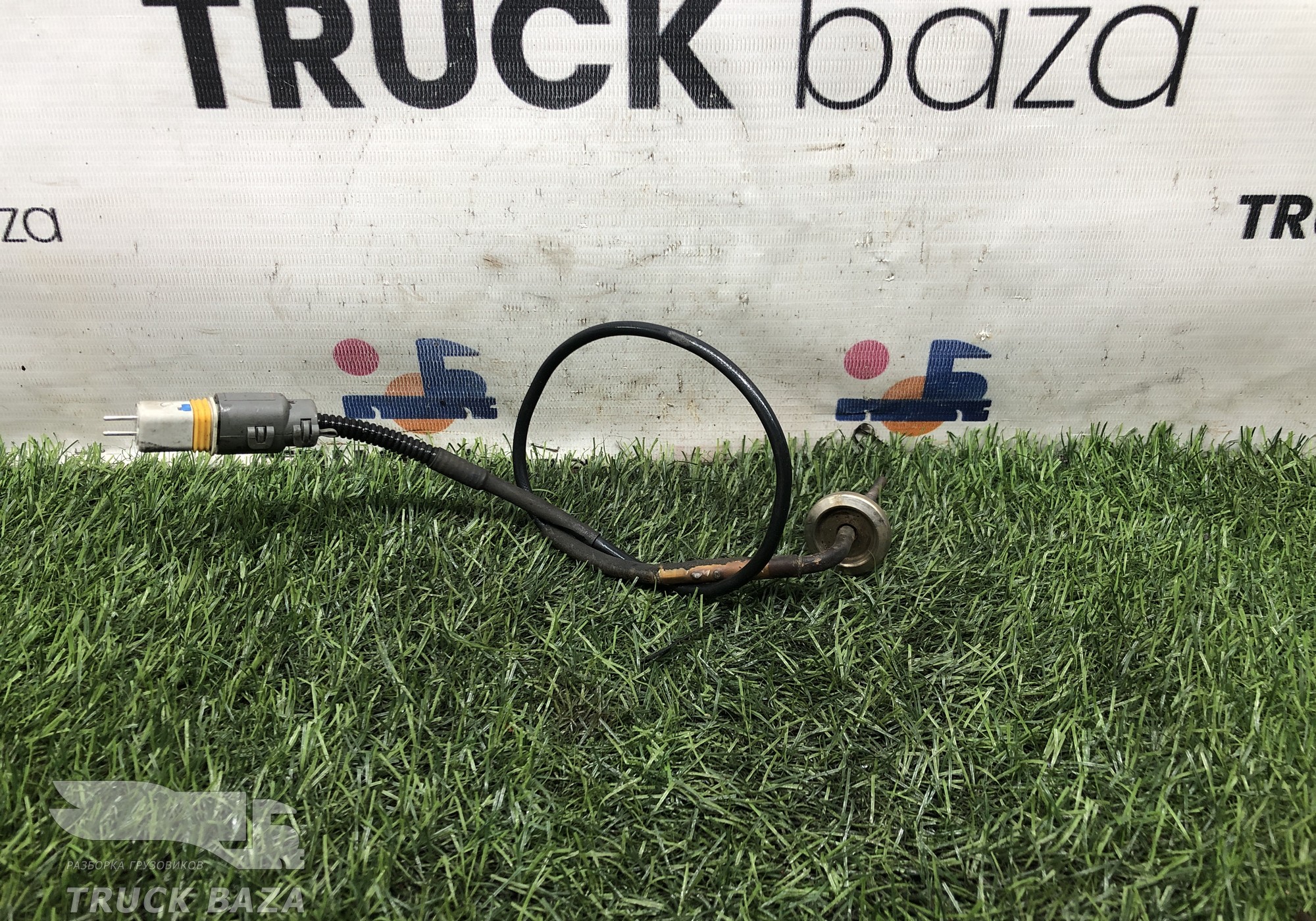 81274210263 Датчик температуры выхлопных газов