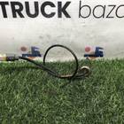 Датчик температуры выхлопных газов для Seat